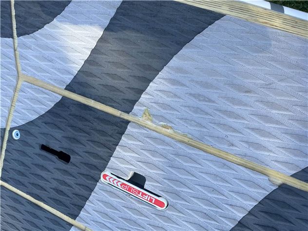 Sunova Speed - 8' 10"