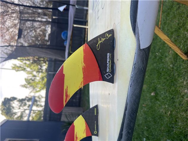 Sunova Speed - 8' 10"