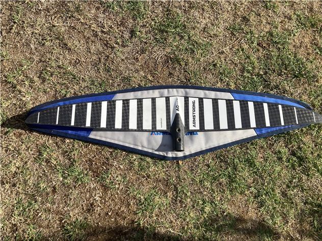 2023 Armstrong Ha 925V2