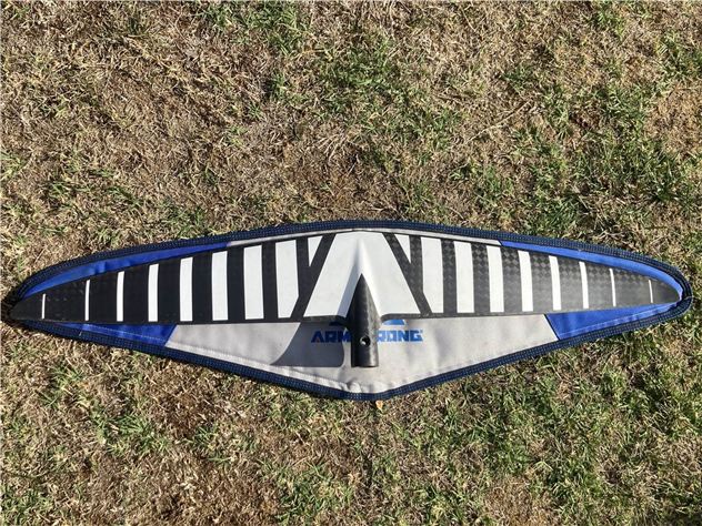 2023 Armstrong Ha 925V2