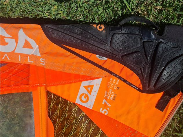 2017 Gaastra Phantom - 5.7 metre