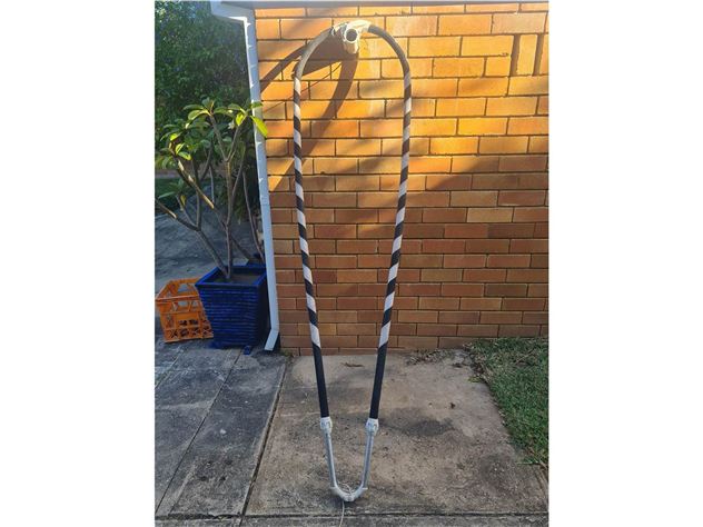 2017 Gaastra Phantom - 5.7 metre