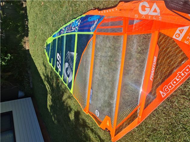 2017 Gaastra Phantom - 5.7 metre