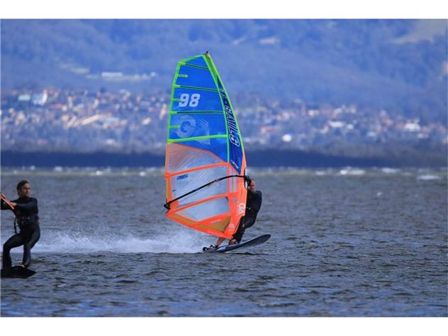 2017 Gaastra Phantom - 5.7 metre