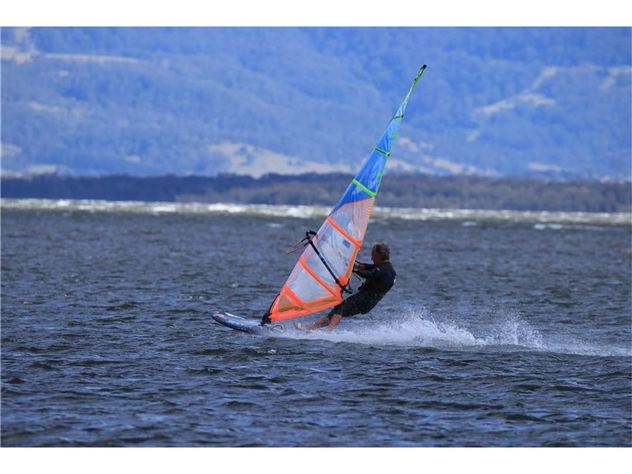 2017 Gaastra Phantom - 5.7 metre