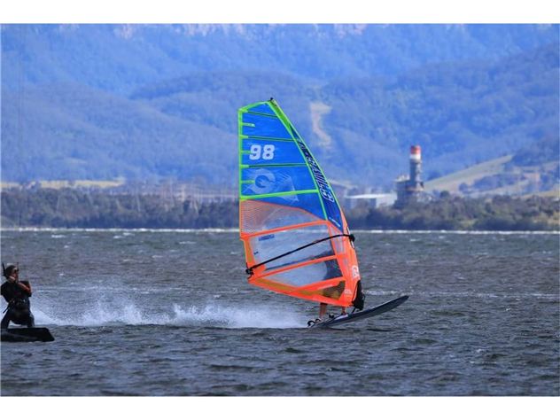 2017 Gaastra Phantom - 5.7 metre