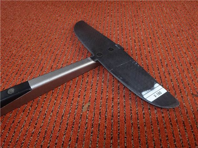 2023 Cabrinha Mkii H700