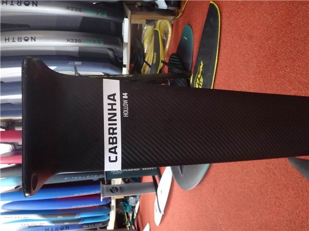 2023 Cabrinha Mkii H700