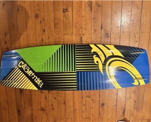 2015 Cabrinha Twintip - 138 metre