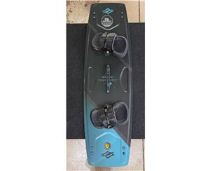 2025 Naish Motion Nvision - 134 cm