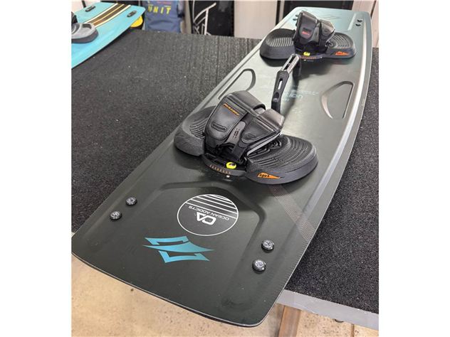 2025 Naish Motion Nvision - 134 cm