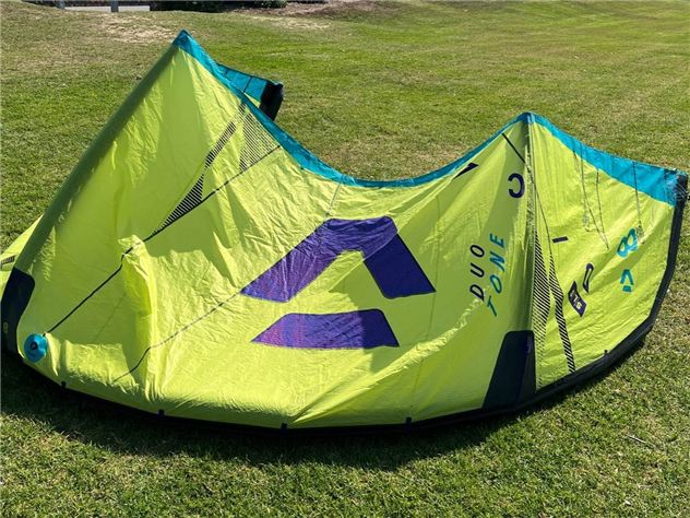 2025 Duotone Dice Sls 8M