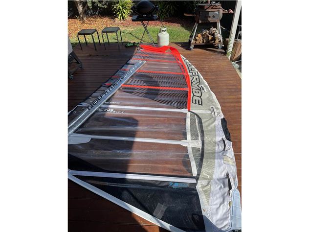 Neil Pryde Rs Racing Evo V And Rs Slalom Mkii