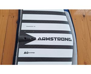 2023 Armstrong Cf2400