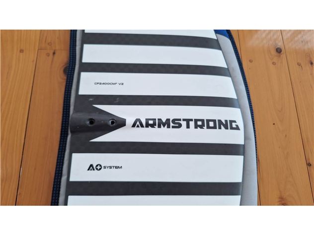 2023 Armstrong Cf2400