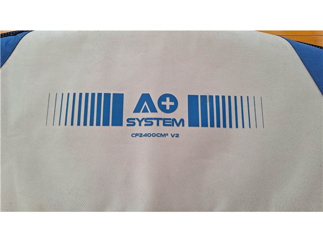 2023 Armstrong Cf2400