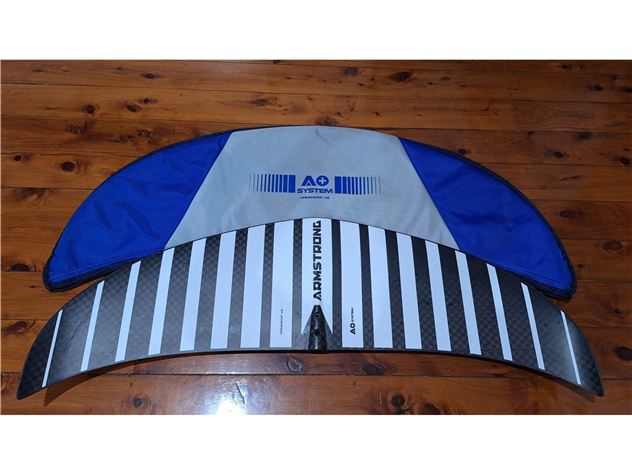 2023 Armstrong Cf2400