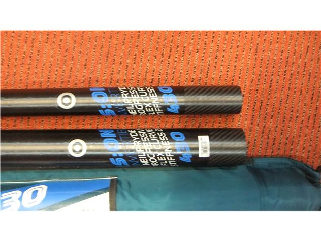 2022 Neil Pryde Neil Pryde Rs-One  Sdm 430/2