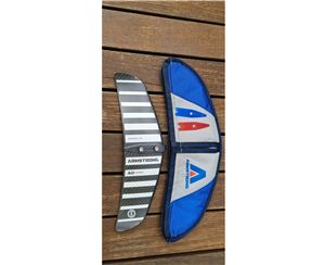 2024 Armstrong Cf300cm2 V2 Stabalizer Tail