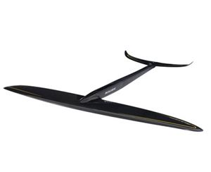 2023 Naish S27 Carbon Semi Complete Ha