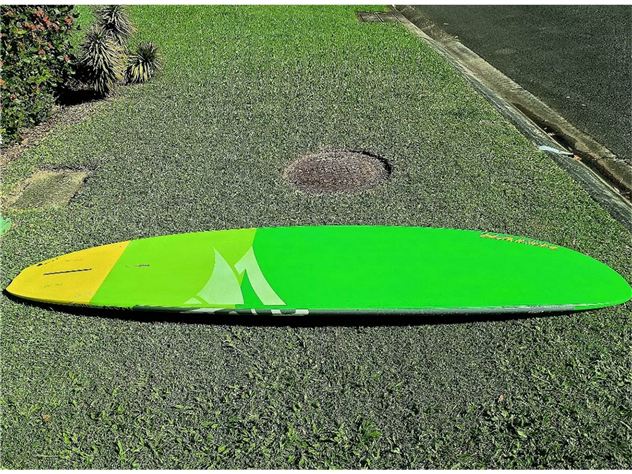 2020 Naish Nalu Pro - 10' 0", 29 inches