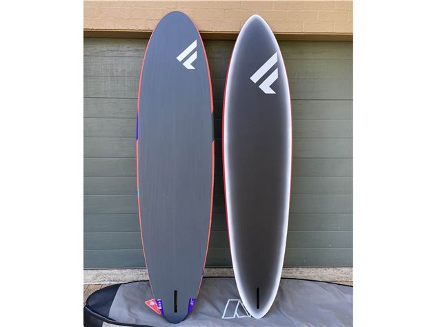 2023 Fanatic Falcon Speed Slalom 80 - 230 cm, 80 litres