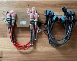 Fanatic Falcon Speed Slalom 80 80 litre 230 cm windsurfing board