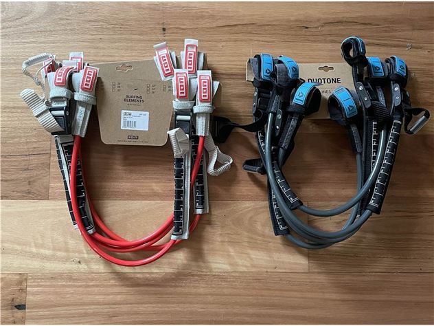 2023 Fanatic Falcon Speed Slalom 80 - 230 cm, 80 litres