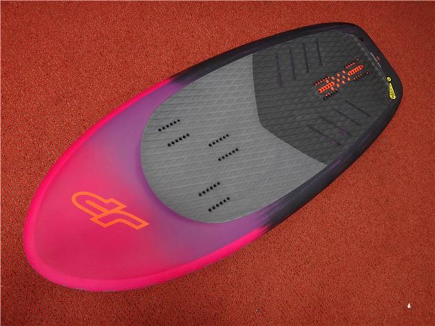 2024 JP Australia F-Winger - 4' 6", 55 Litres