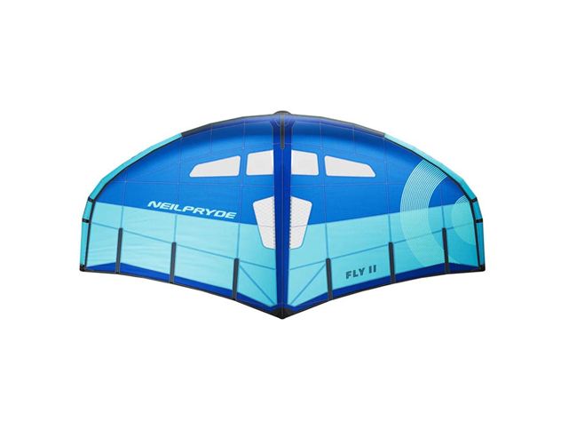 2024 Neil Pryde Flyii - 2.4 metre