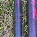Neil Pryde C30 And C15 Sdm Wave Slalom 2 Piece Mast - 2