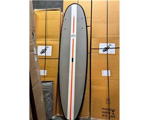 2023 Naish Nalu Soft Top - 10' 9", 33 inches
