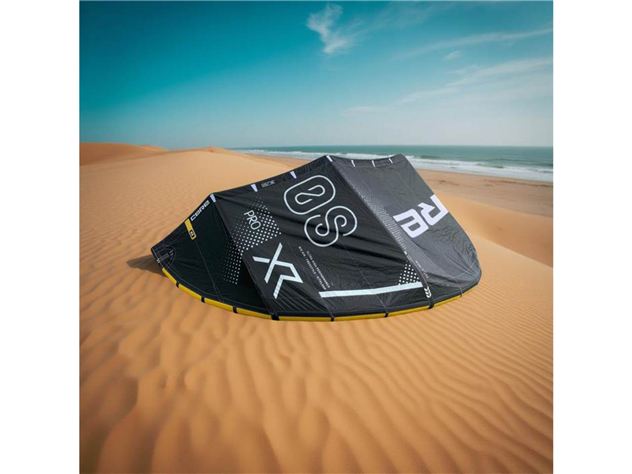 2025 Core 8M Xr Pro, 13.5M Xr8, Fusion 6 Board - 8 metre