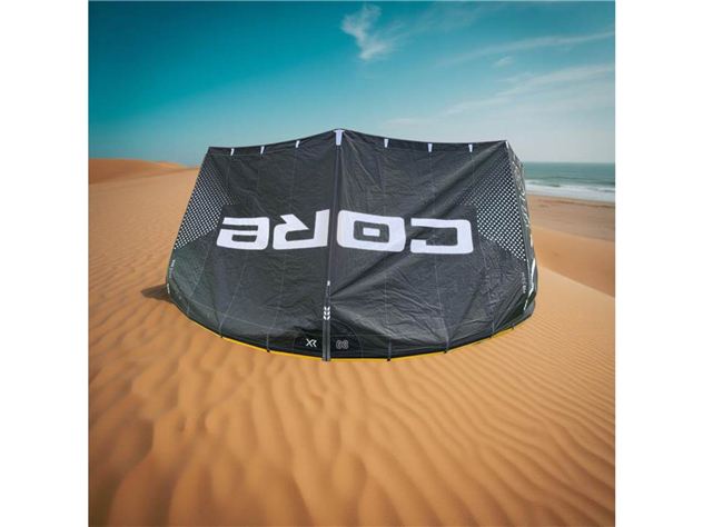 2025 Core 8M Xr Pro, 13.5M Xr8, Fusion 6 Board - 8 metre