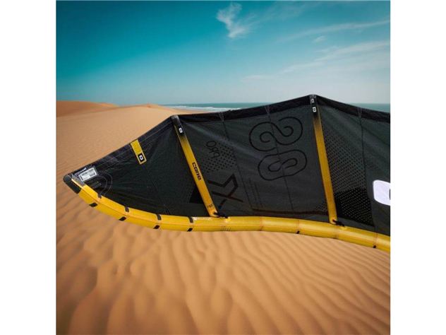 2025 Core 8M Xr Pro, 13.5M Xr8, Fusion 6 Board - 8 metre