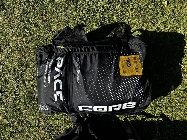 2025 Core 8M Xr Pro, 13.5M Xr8, Fusion 6 Board - 8 metre