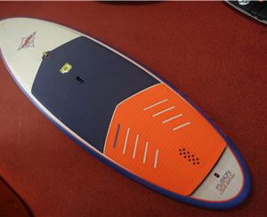 2024 JP Australia Fusion We - 10' 8"