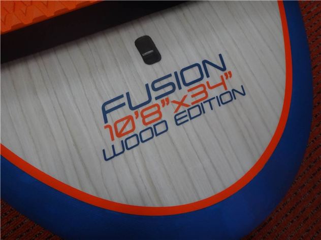 2024 JP Australia Fusion We - 10' 8"