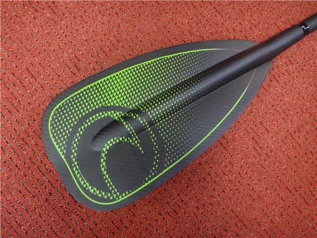 Imagine Adjustable Carbon Paddle