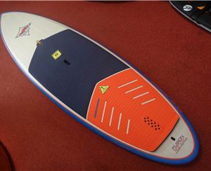 2024 JP Australia Fusion We - 10' 2"