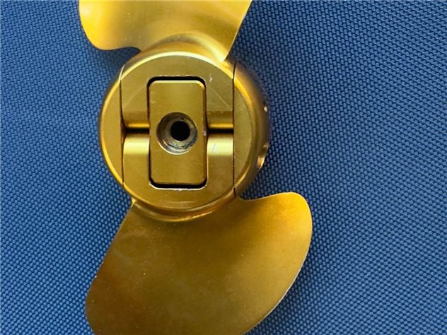 2020 Lift Foils Liift 2