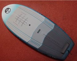 North Swell 55 Litres 4' 8" foiling wind wing foilboard