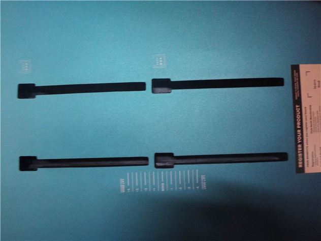 2025 North Swell - 4' 8", 55 Litres