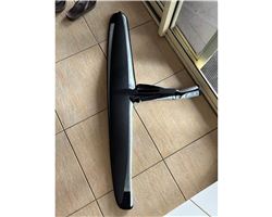 CodeFoils 1250R foiling components (wings,masts,etc)