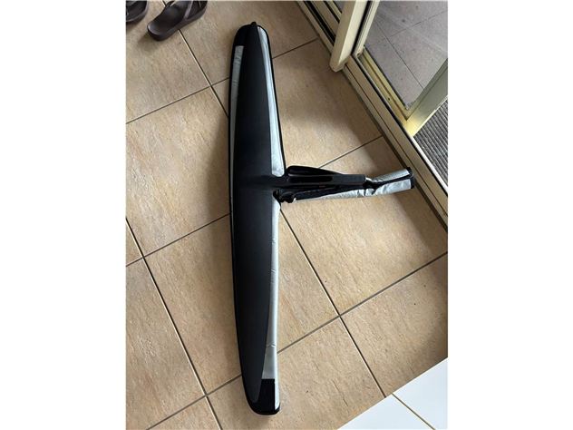 2025 CodeFoils 1250R