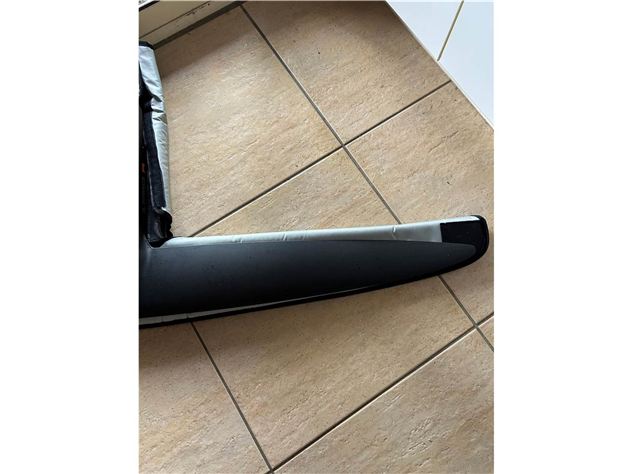 2025 CodeFoils 1250R