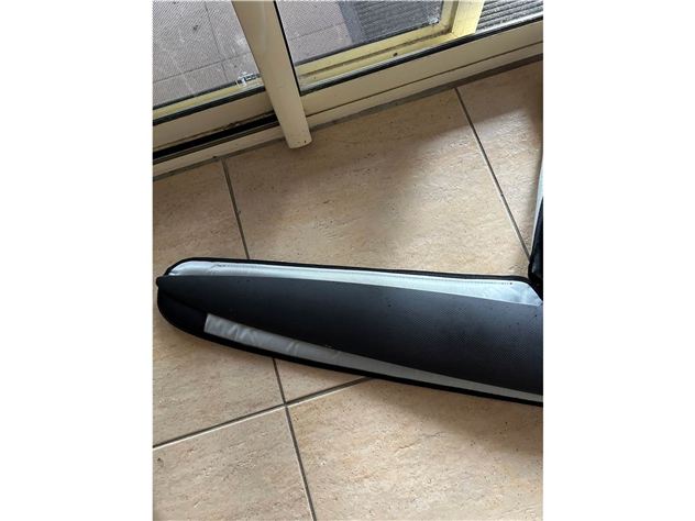 2025 CodeFoils 1250R