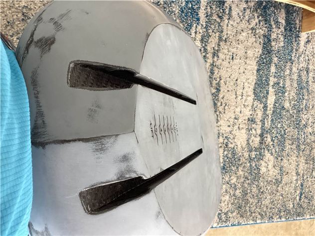 2025 New Sdc Full Carbon Prone Foil Board 4'4" X1 - 4' 4"