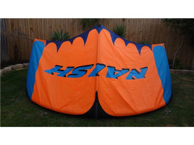 2021 Naish Pivot - 10 metre