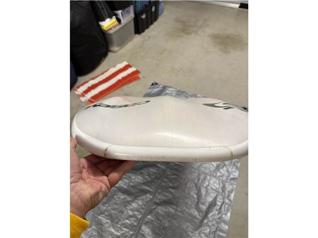 2023 Sunova Casey Aviator - 5' 0", 75.5 Litres